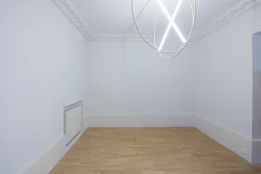 Sophisticated Space near Palais Royal - Image 10
