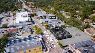 Event Space and Commercial Production Kitchen and Studio - Image 1