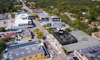 Event Space and Commercial Production Kitchen and Studio - Image 1