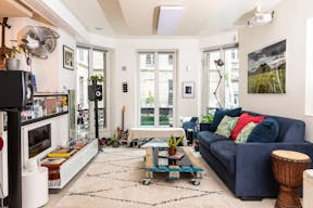 Lieu artistique avec studio créatif à Gare de l'Est - Image 11