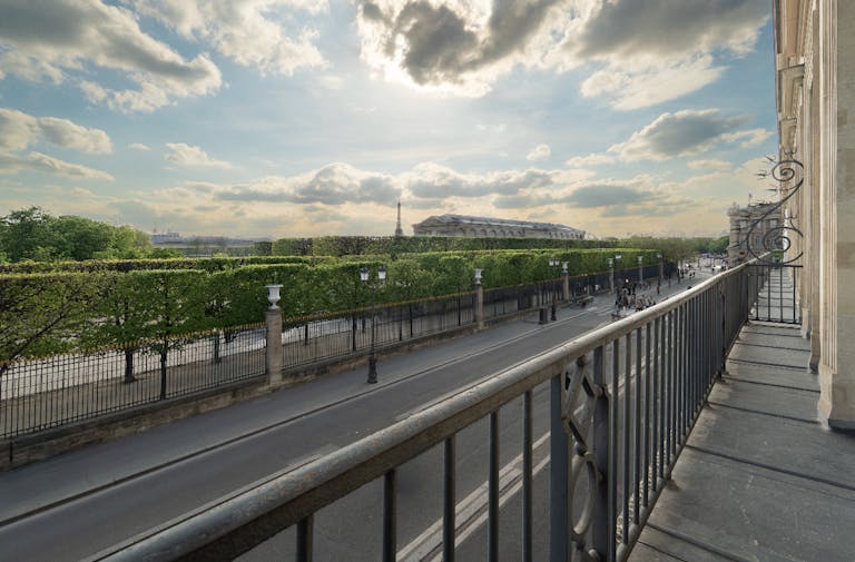 Les Étages Rivoli - Marie Antoinette - Image 2