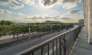 Les Étages Rivoli - Marie Antoinette - Image 2