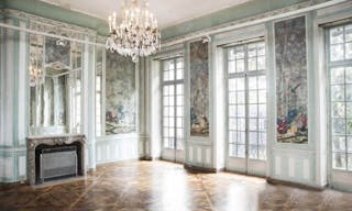 One-of-a-kind Space in the 16th district - Image 4