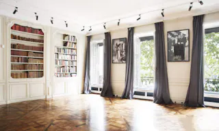 One-of-a-kind Space in the 16th district - Image 6