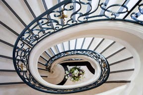 One-of-a-kind Space in the 16th district - Image 10