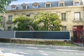 One-of-a-kind Space in the 16th district - Image 14