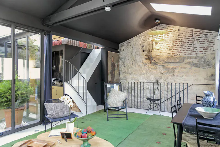 Fabulous Apartment near Louvre Museum - Image 0