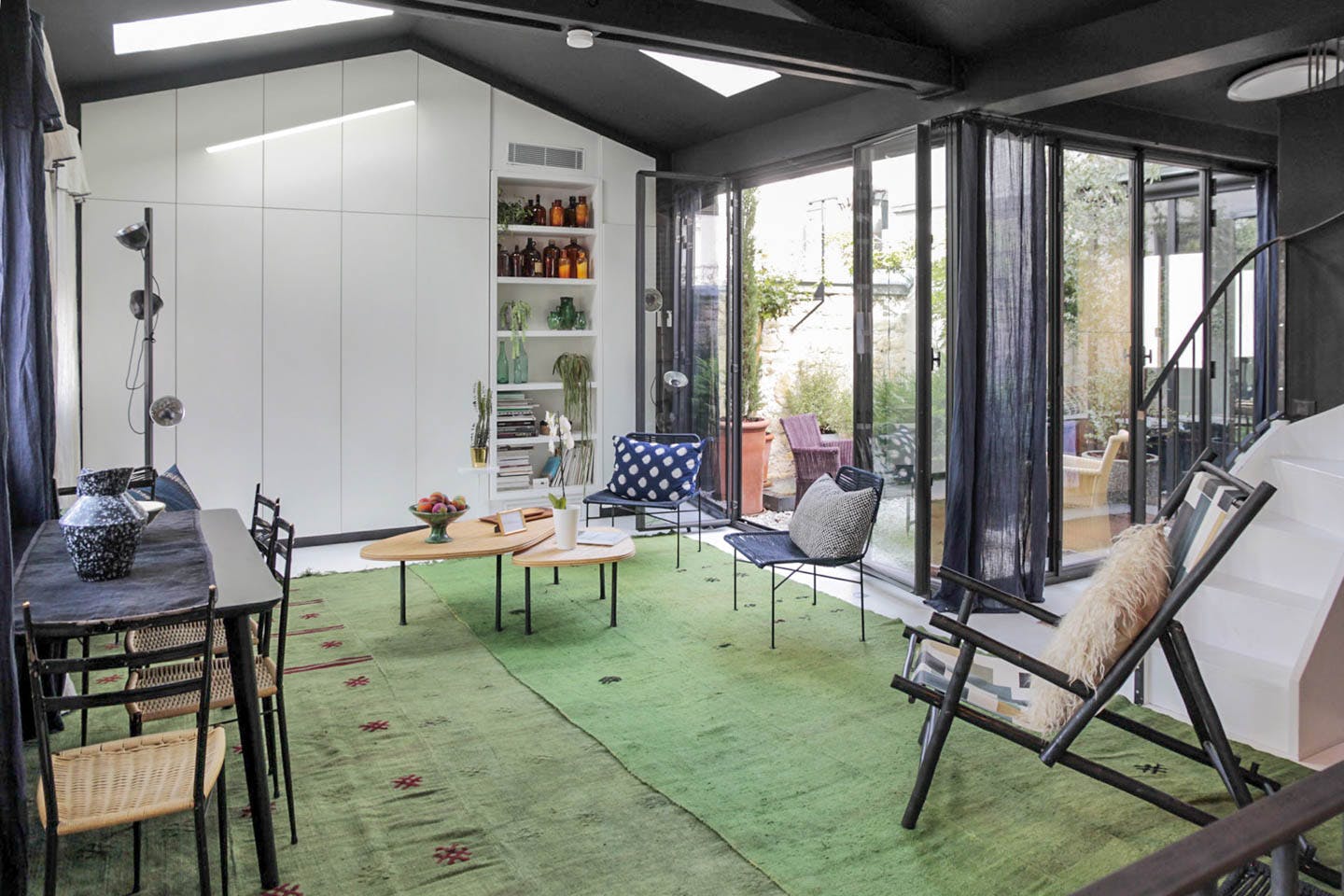 Fabulous Apartment near Louvre Museum