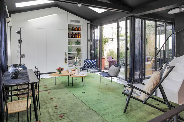 Fabulous Apartment near Louvre Museum - Image 1
