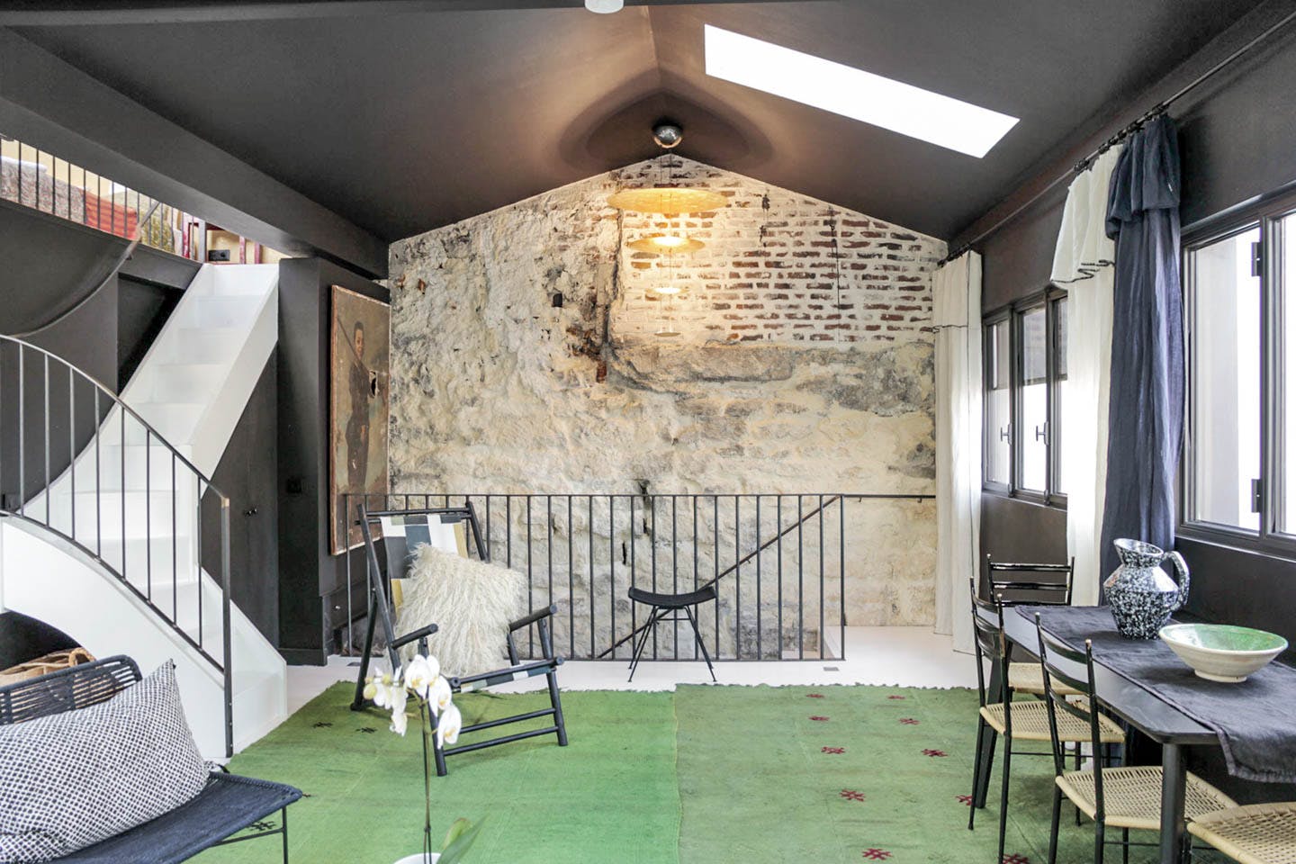Fabulous Apartment near Louvre Museum