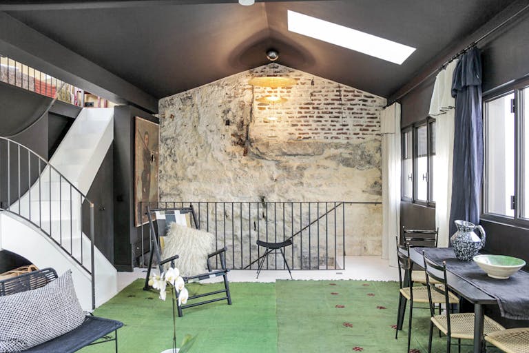 Fabulous Apartment near Louvre Museum - Image 2