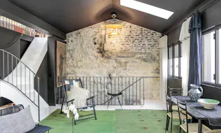 Fabulous Apartment near Louvre Museum - Image 2