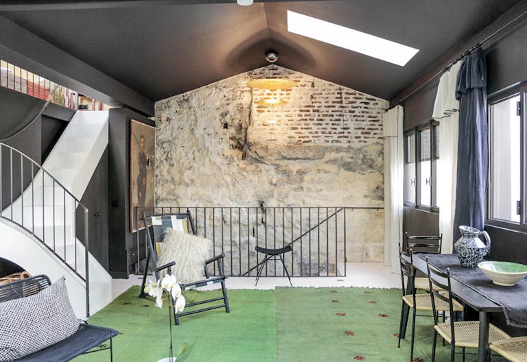 Fabulous Apartment near Louvre Museum - Image 2