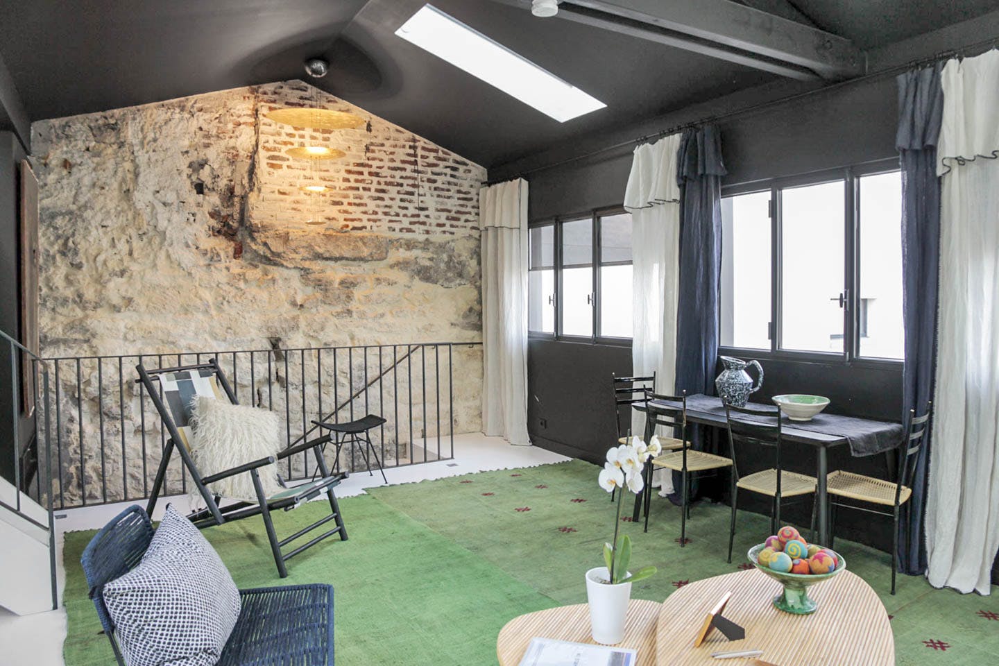 Fabulous Apartment near Louvre Museum