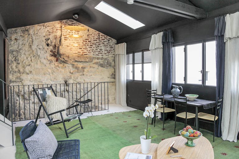 Fabulous Apartment near Louvre Museum - Image 3