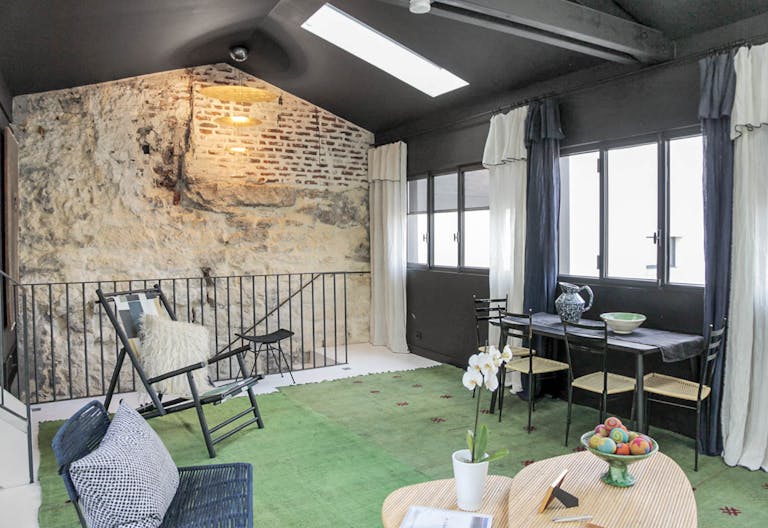 Fabulous Apartment near Louvre Museum - Image 3