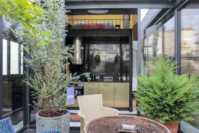 Fabulous Apartment near Louvre Museum - Image 4
