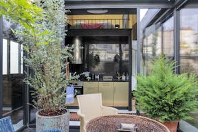 Fabulous Apartment near Louvre Museum - Image 4