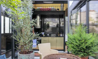 Fabulous Apartment near Louvre Museum - Image 4