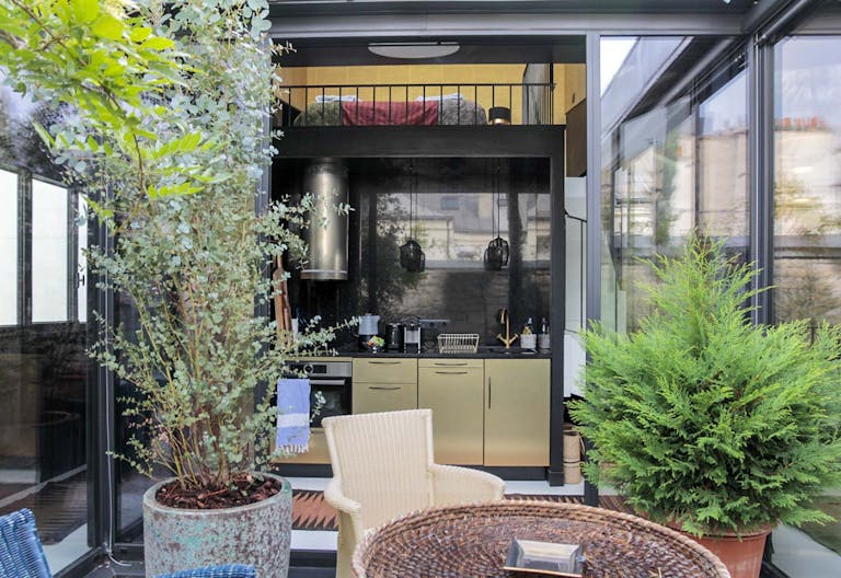 Fabulous Apartment near Louvre Museum - Image 4