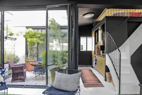 Fabulous Apartment near Louvre Museum - Image 5