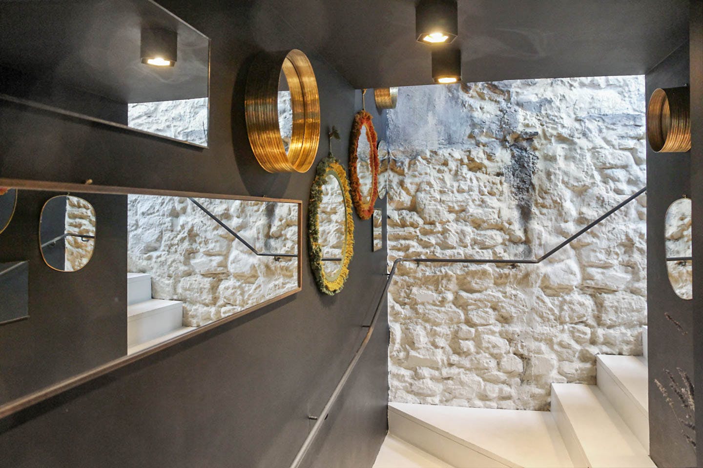 Fabulous Apartment near Louvre Museum
