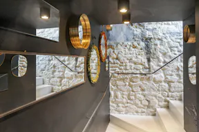Fabulous Apartment near Louvre Museum - Image 7