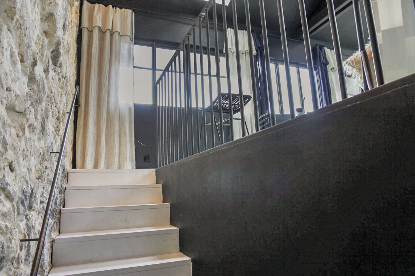 Fabulous Apartment near Louvre Museum