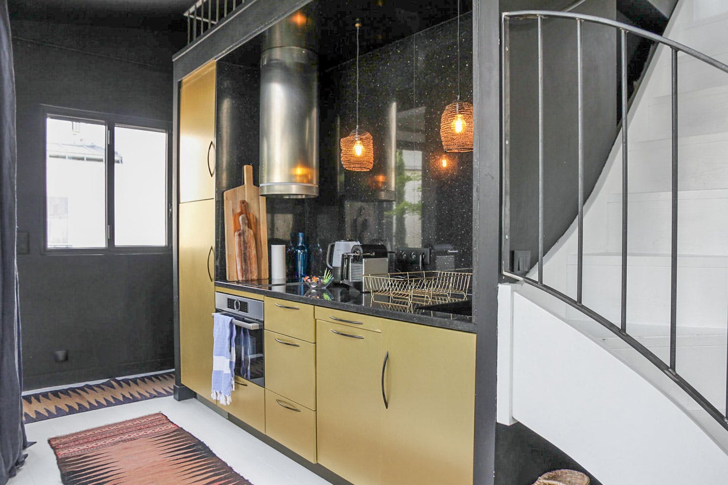 Fabulous Apartment near Louvre Museum