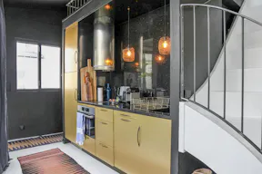 Fabulous Apartment near Louvre Museum - Image 9