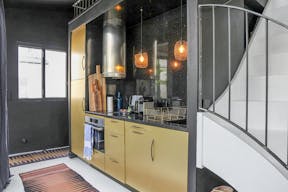 Fabulous Apartment near Louvre Museum - Image 9