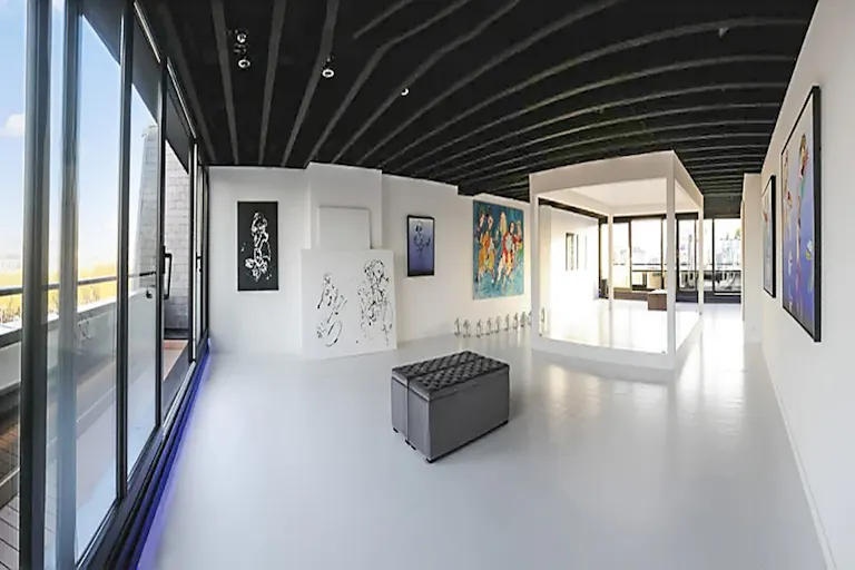 Fabulous Apartment near Louvre Museum - Image 0