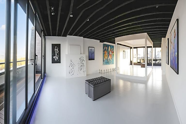 Fabulous Apartment near Louvre Museum - Image 0