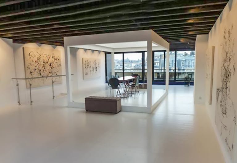 Fabulous Apartment near Louvre Museum - Image 1