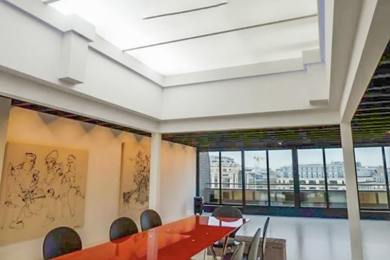 Fabulous Apartment near Louvre Museum - Image 3