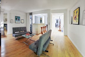 Fabulous Apartment near Louvre Museum - Image 5