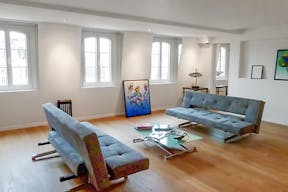 Fabulous Apartment near Louvre Museum - Image 6