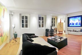 Fabulous Apartment near Louvre Museum - Image 7