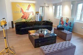 Fabulous Apartment near Louvre Museum - Image 8