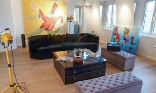 Fabulous Apartment near Louvre Museum - Image 8