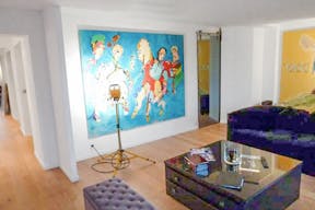 Fabulous Apartment near Louvre Museum - Image 9