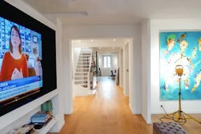 Fabulous Apartment near Louvre Museum - Image 10