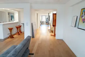 Fabulous Apartment near Louvre Museum - Image 11