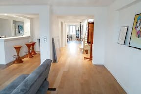 Fabulous Apartment near Louvre Museum - Image 11