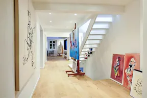 Fabulous Apartment near Louvre Museum - Image 12