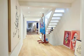 Fabulous Apartment near Louvre Museum - Image 12