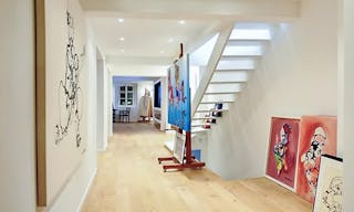 Fabulous Apartment near Louvre Museum - Image 12