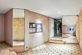 Fabulous Apartment near Louvre Museum - Image 13