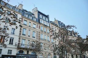 Fabulous Apartment near Louvre Museum - Image 14