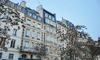 Fabulous Apartment near Louvre Museum - Image 14